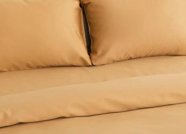 Постельное белье Этель евро "Sand beach" 200*217см, 235*260см, 50*70-2 шт,