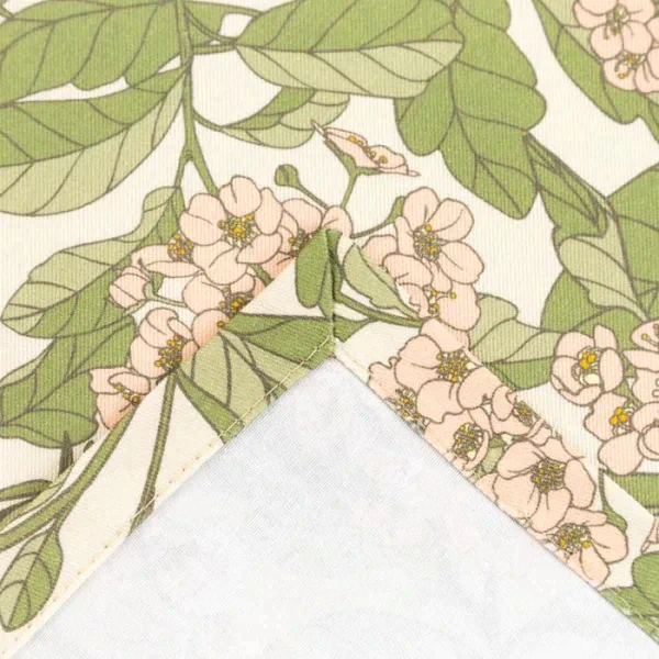Скатерть "Этель" Spring garden 149х250см, 100% хл, саржа 190 г/м2