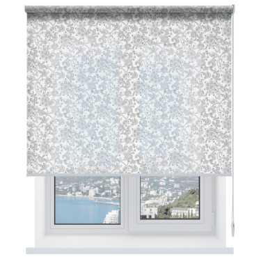 Рулонная штора Раджа 901