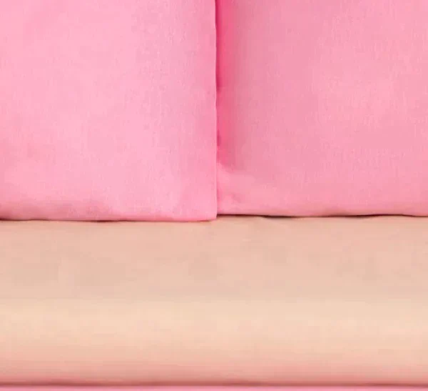 Постельное белье Этель 2 сп Pink sky 175*215, 200*220, 50*70-2 шт, поплин