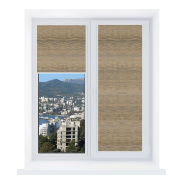 Рулонная штора Уни 2 Сафари 055