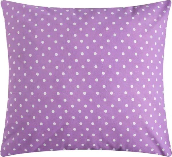Наволочка Этель 70х70 см, Purple style , 100% хлопок