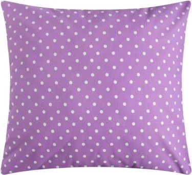 Наволочка Этель 70х70 см, Purple style , 100% хлопок