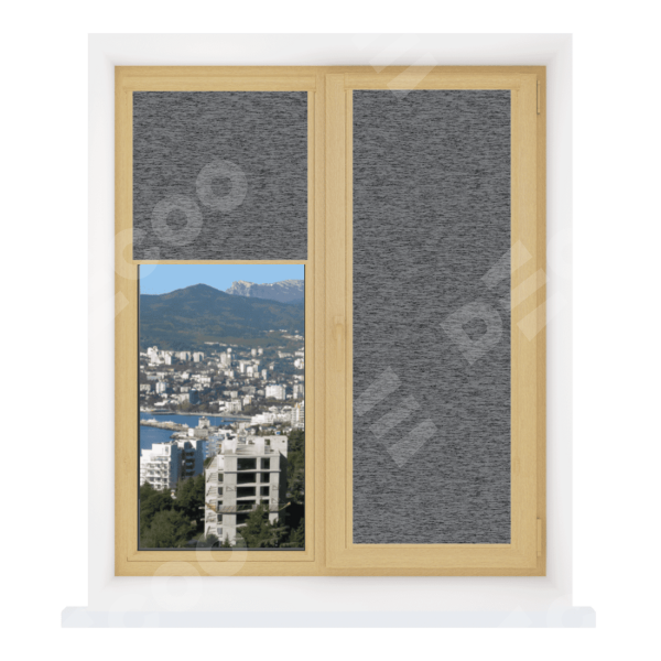 Рулонная штора Уни 2 Скандинавия 36