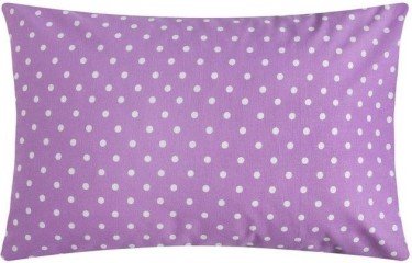 Наволочка Этель 50х70 см, Purple style , 100% хлопок