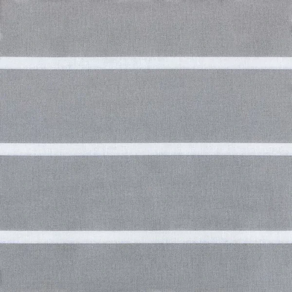 Постельное бельё Этель 1.5сп Gray stripes 143х215см,150х214см,70х70см-2 шт, 100% хлопок,поплин