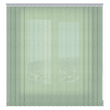 Вертикальные жалюзи 27 салатовый