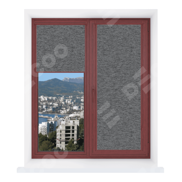 Рулонная штора Уни 2 Скандинавия 36