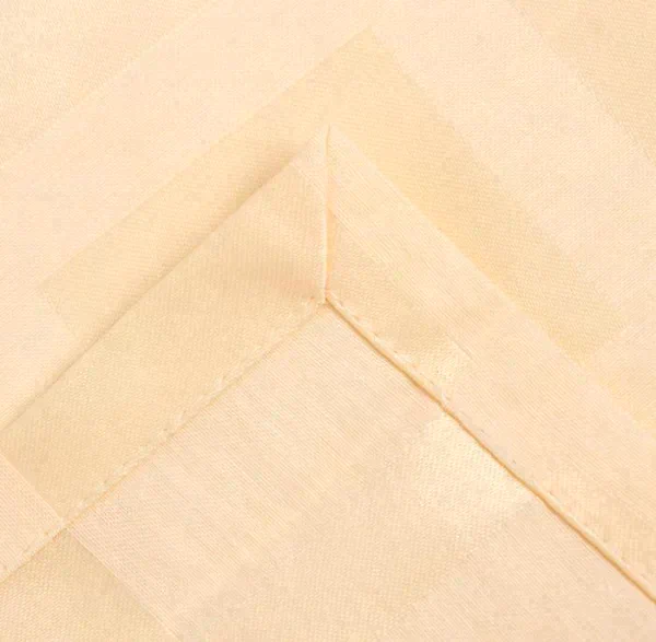 Скатерть Этель Geometry 150*110 +/-3см, цв.молочный, пл. 192 г/м2, хл с ВГМО