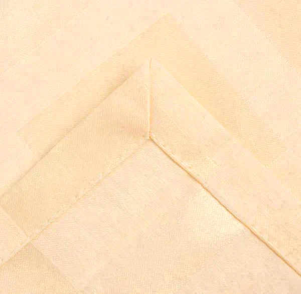 Скатерть Этель Geometry 150*180 +/-3см, цв.молочный, пл. 192 г/м2, хл с ВГМО