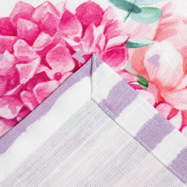 Скатерть "Этель" Сладости 180х147 см, 100% хл, репс 210 гр/м2