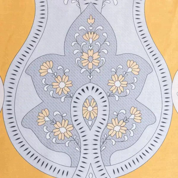 Постельное белье LoveLife евро «Relax time» 200*217см,225*240см,50*70см-2шт.