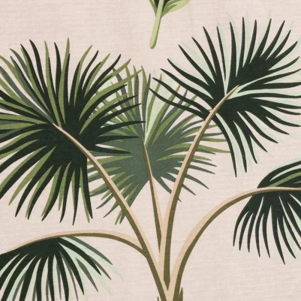 Постельное белье Этель 1.5 сп Tropics 143*215 см, 150*214 см, 70*70 см