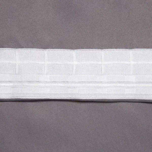 Штора портьерная «Этель» 130×300 см