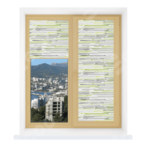 Рулонная штора Уни 2 Авенсис 27