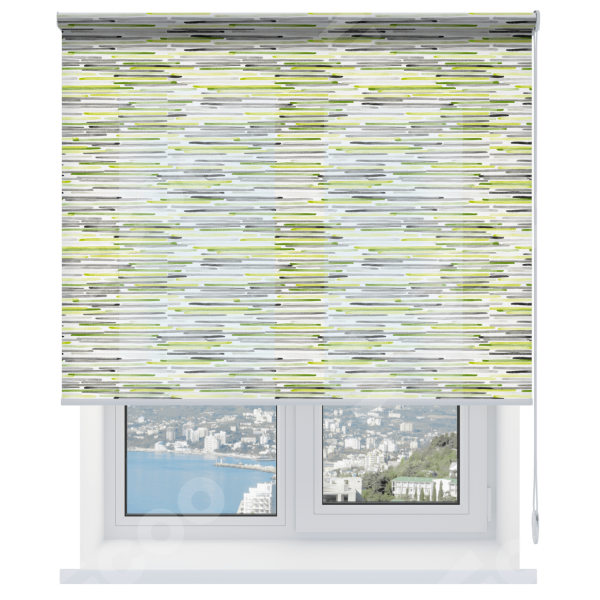 Рулонная штора Авенсис 27