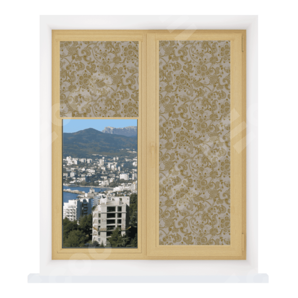 Рулонная штора Уни 2 Раджа 29